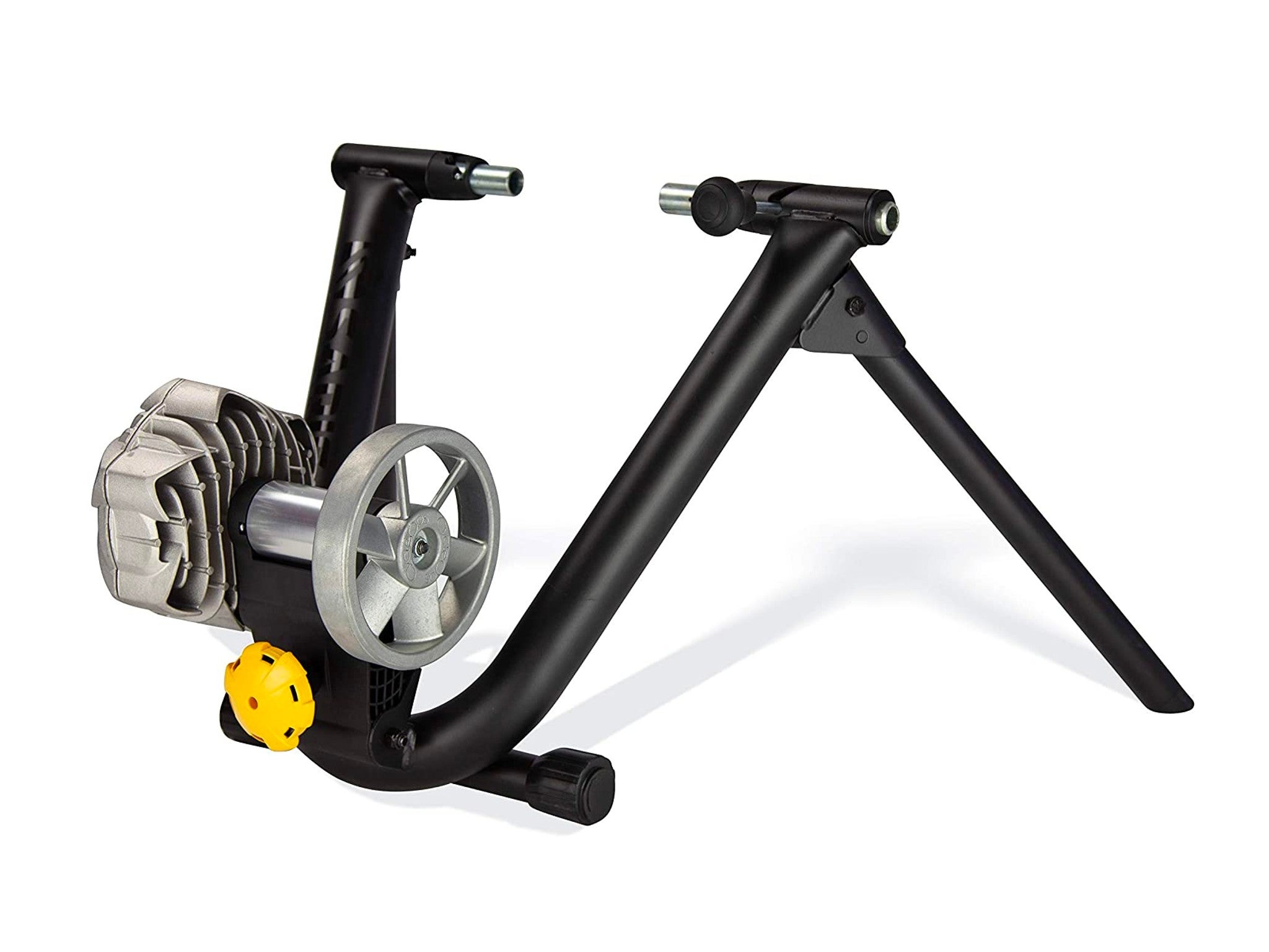 Turbo trainer store for small wheels